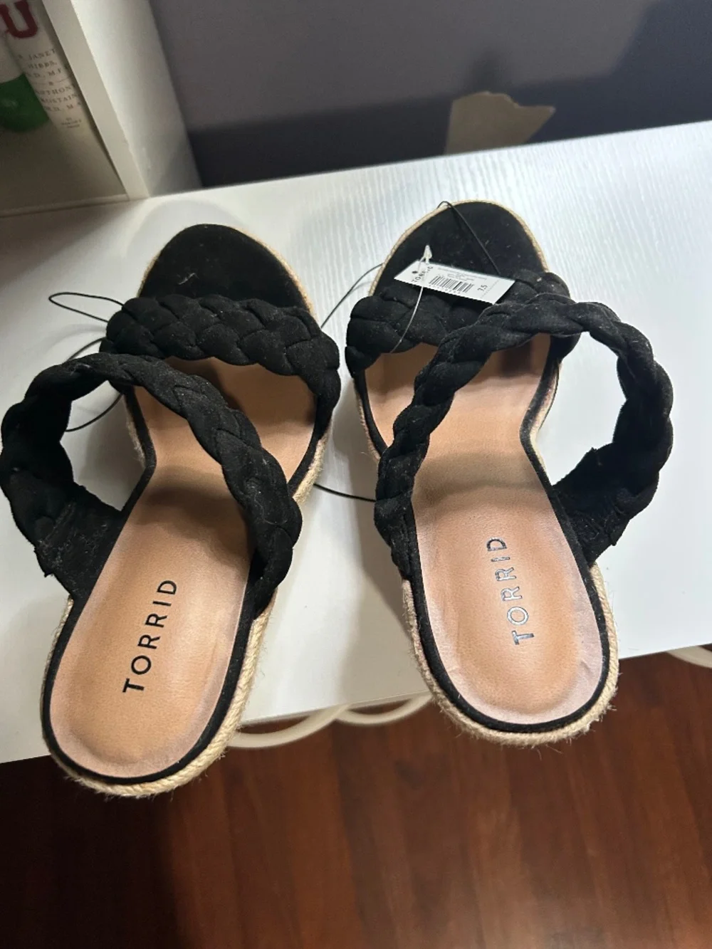 Shoes